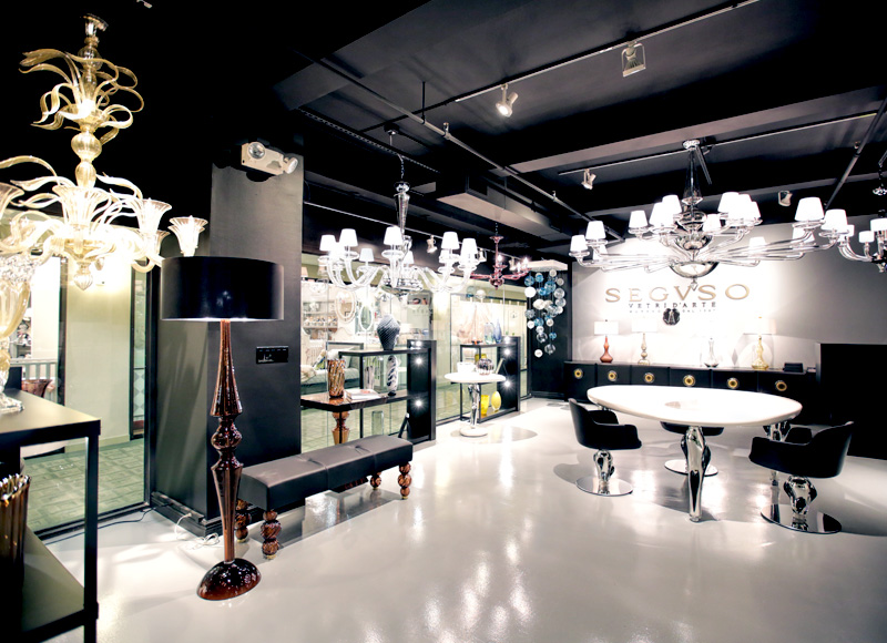 Seguso-New-York-Showroom-3